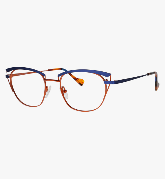 LaFont Officielle Blue